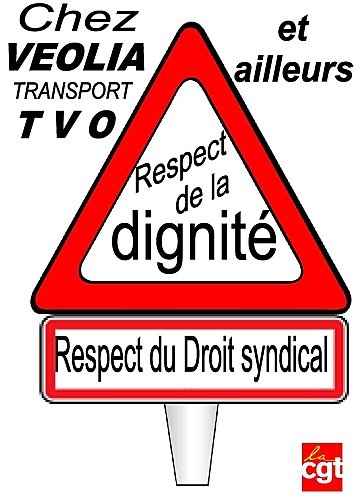 Le droit syndical